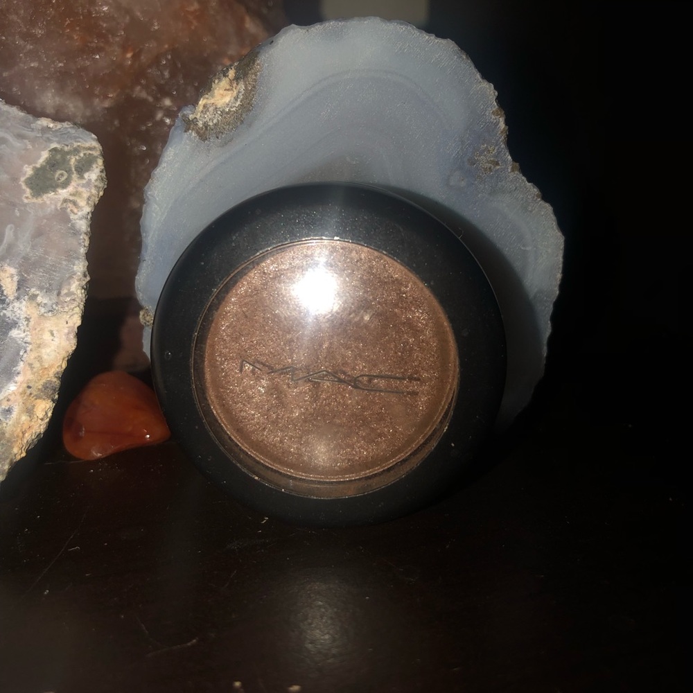 MAC Pressed pigment❤️